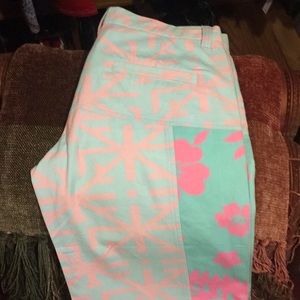 Custo Barcelona Chino Pants